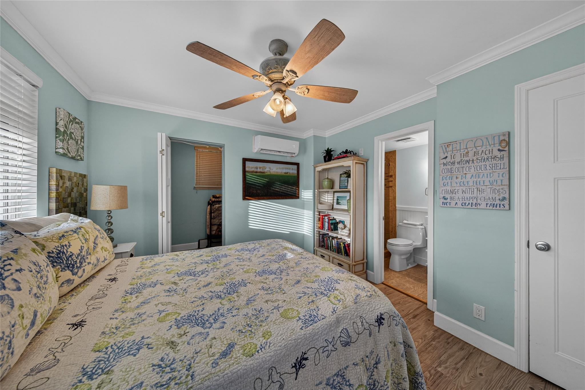 Ocean Terrace - Residential