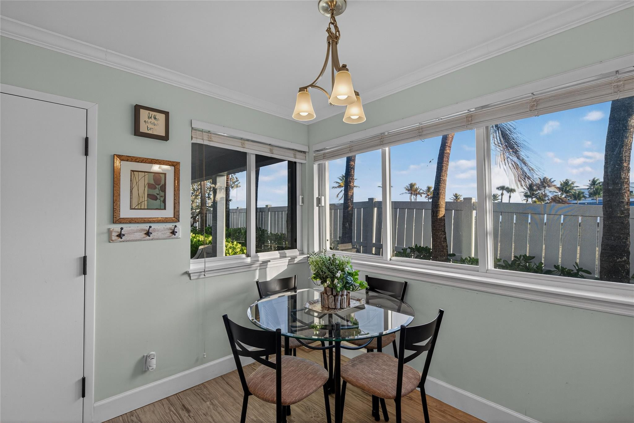 Ocean Terrace - Residential