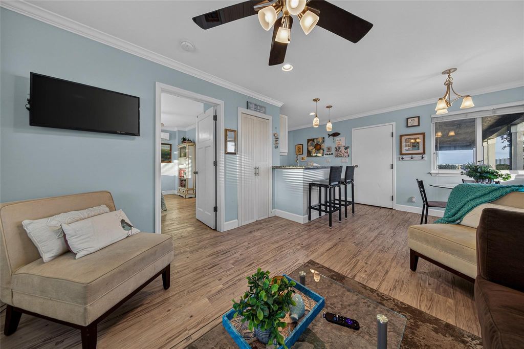 Photo of 4564 El Mar Drive #1, Fort Lauderdale, FL 33308 (MLS # F10554183)