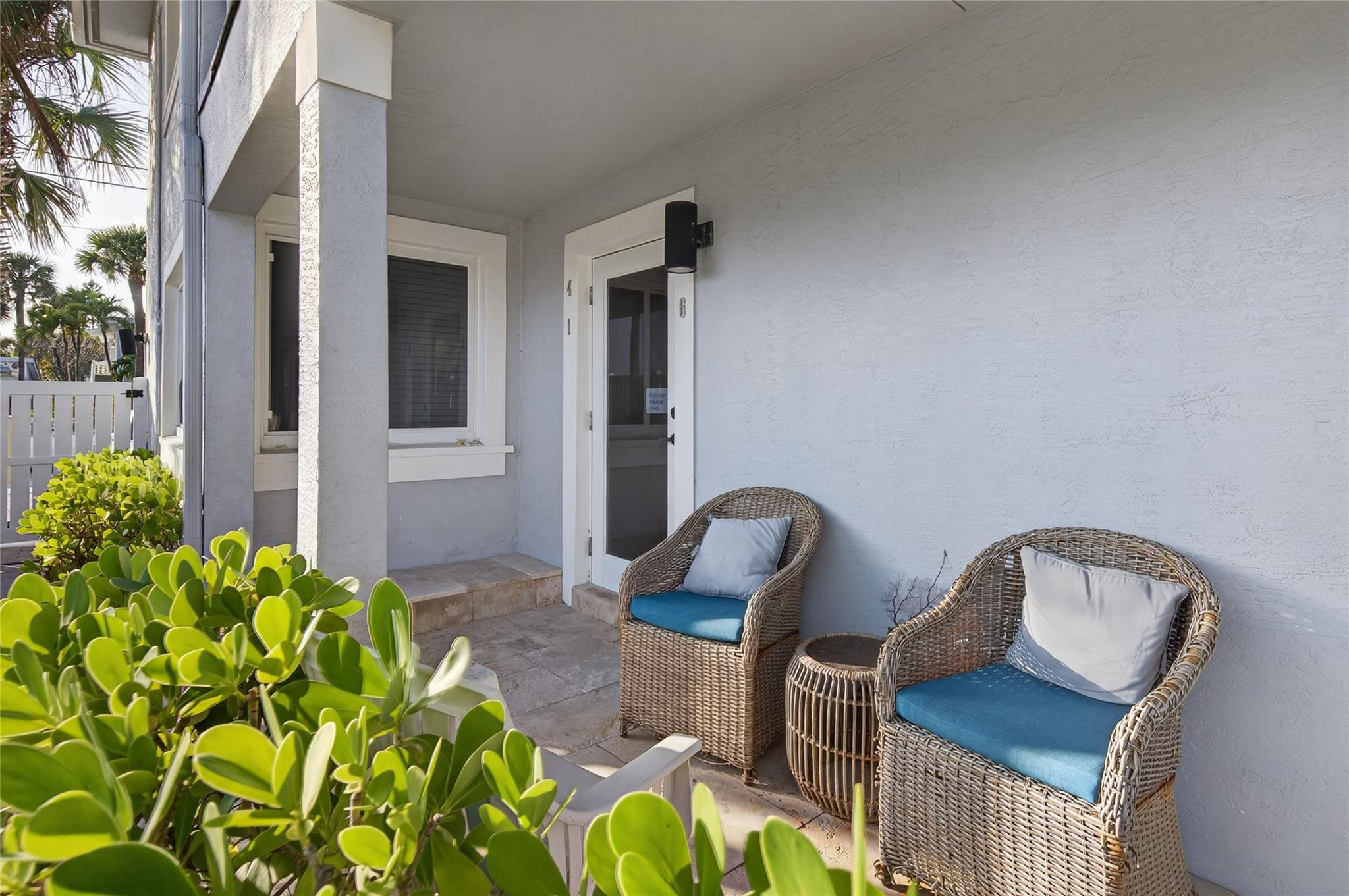 Ocean Terrace - Residential