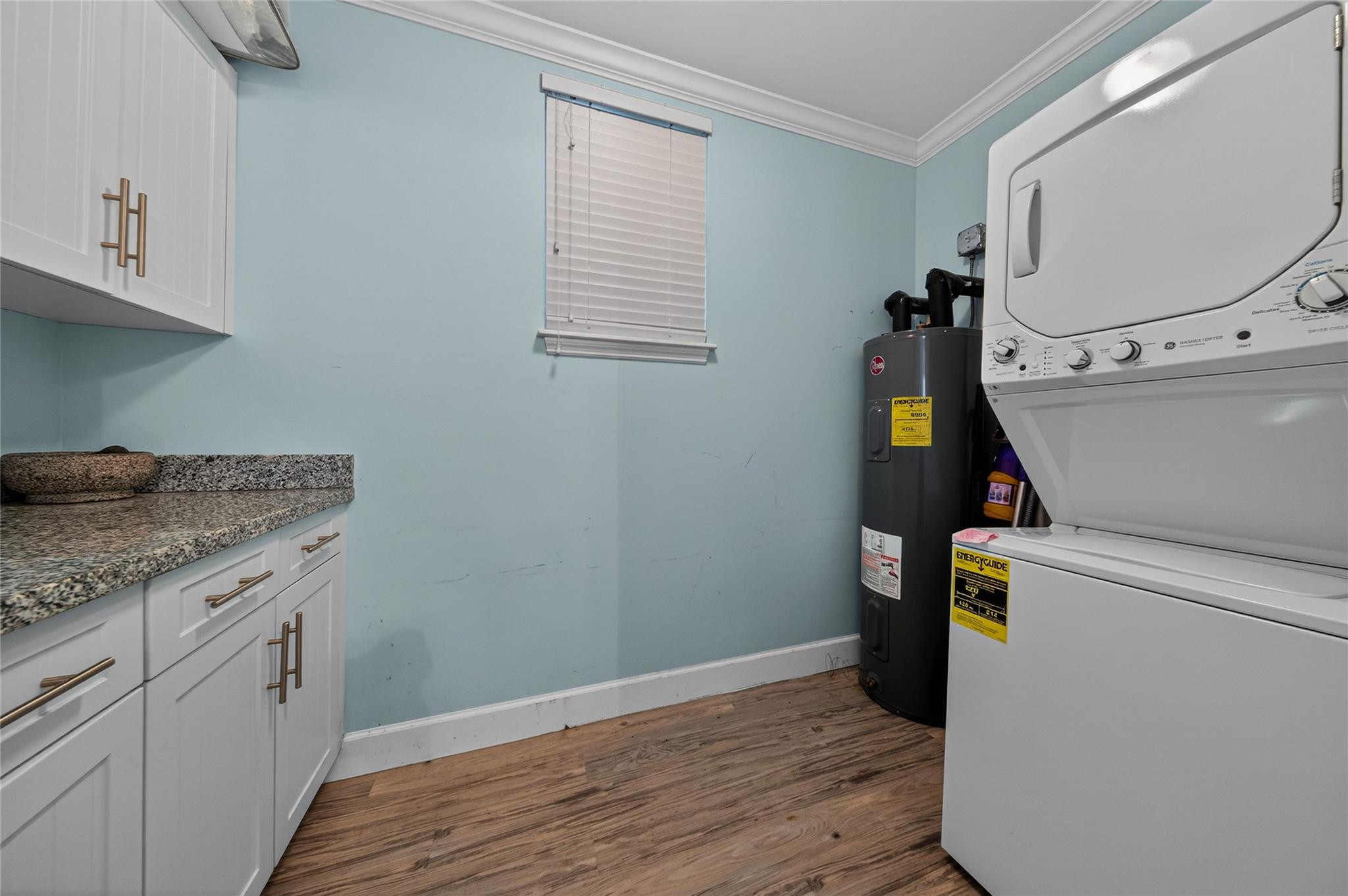 Ocean Terrace - Residential