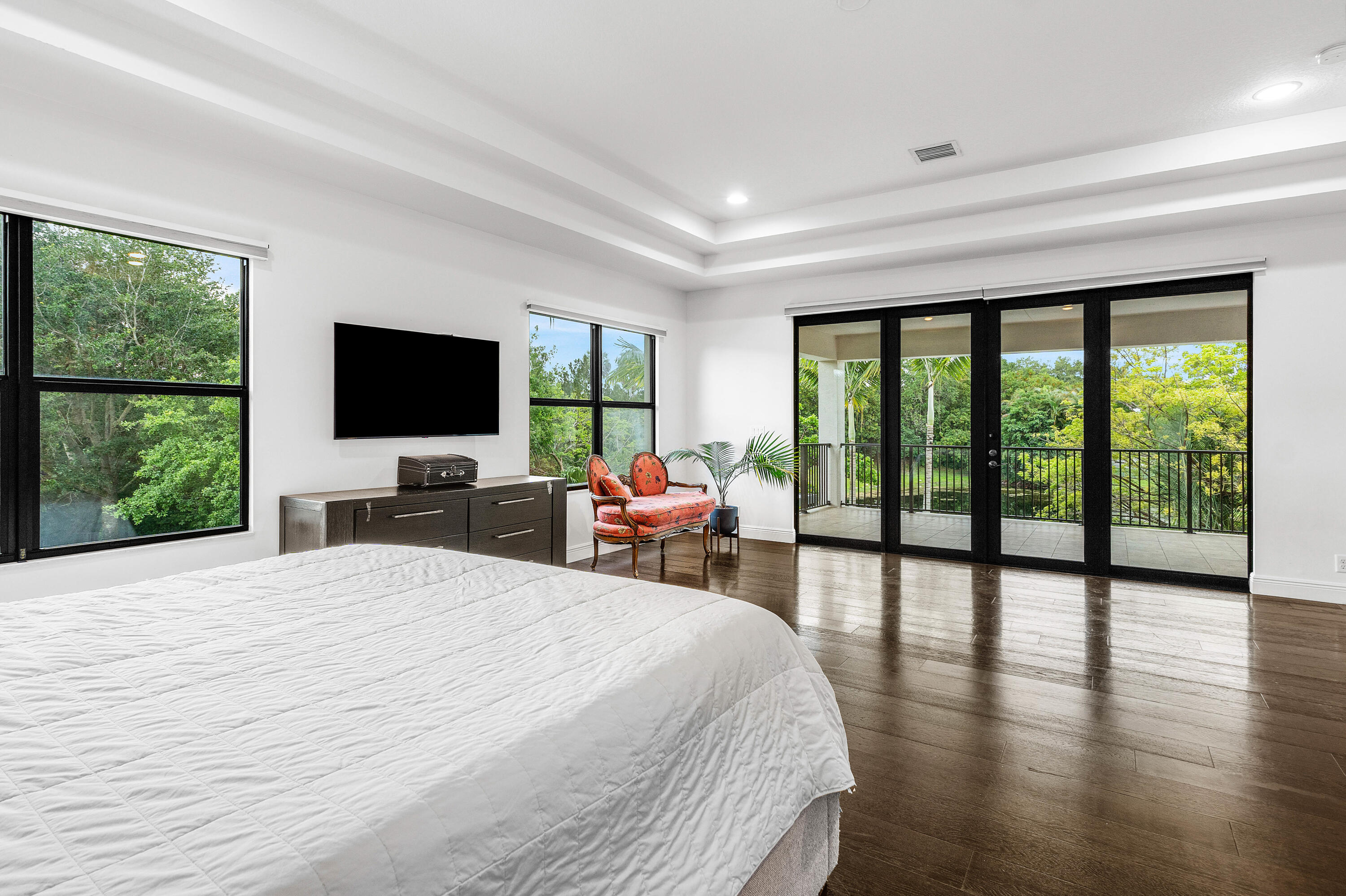 PARKLAND GOLF & COUNTRY CLUB - Residential