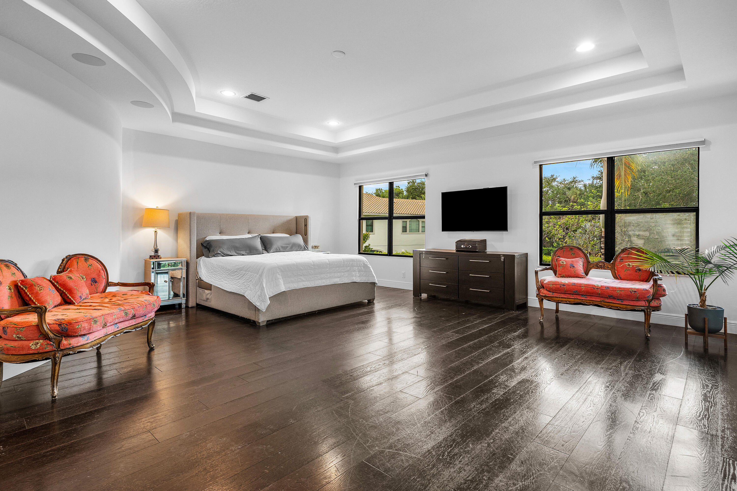 PARKLAND GOLF & COUNTRY CLUB - Residential