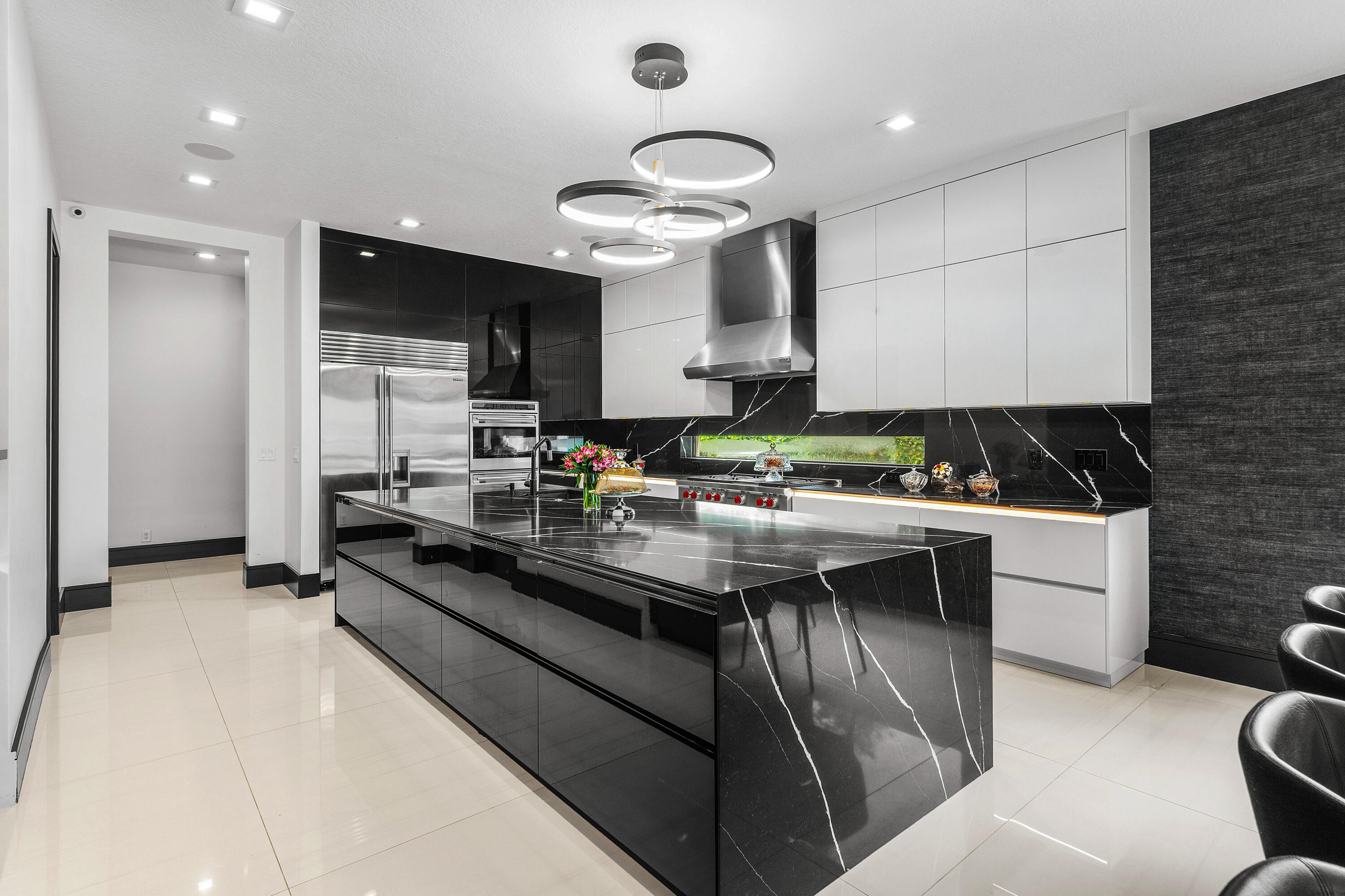 PARKLAND GOLF & COUNTRY CLUB - Residential