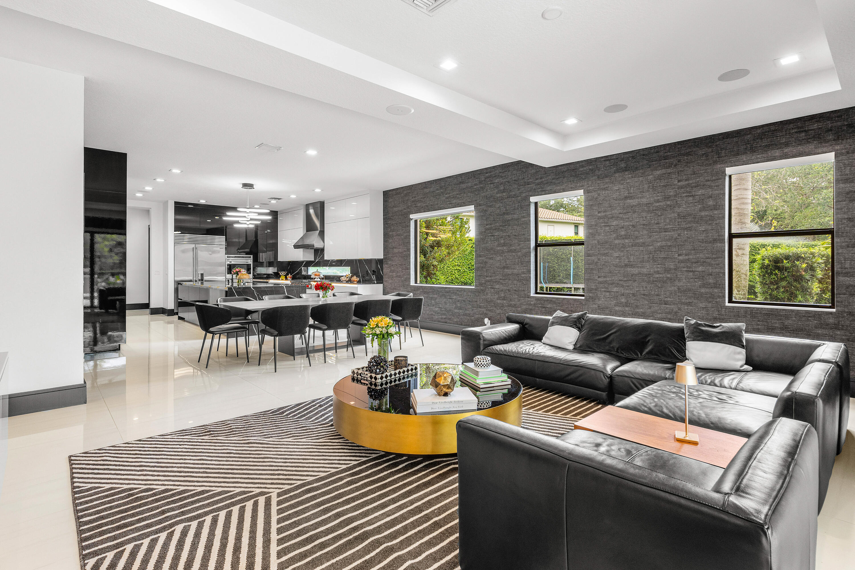 PARKLAND GOLF & COUNTRY CLUB - Residential