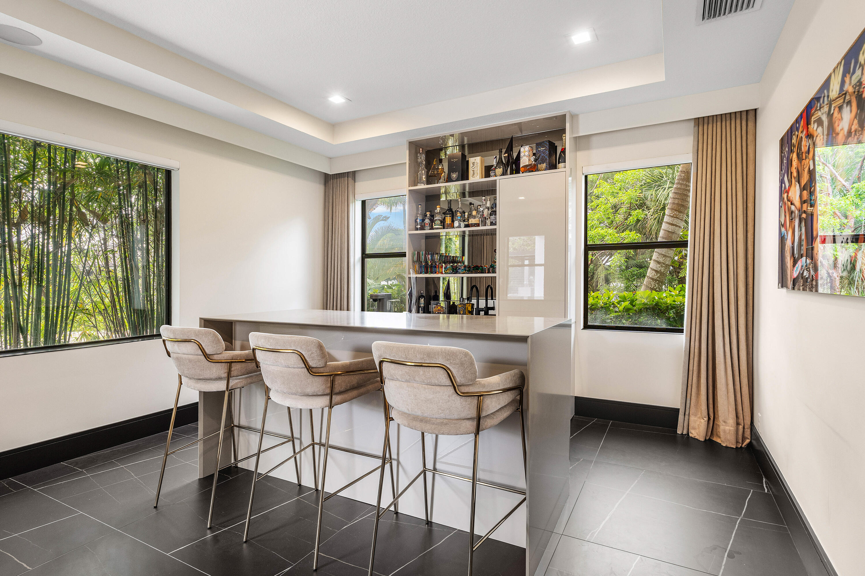 PARKLAND GOLF & COUNTRY CLUB - Residential