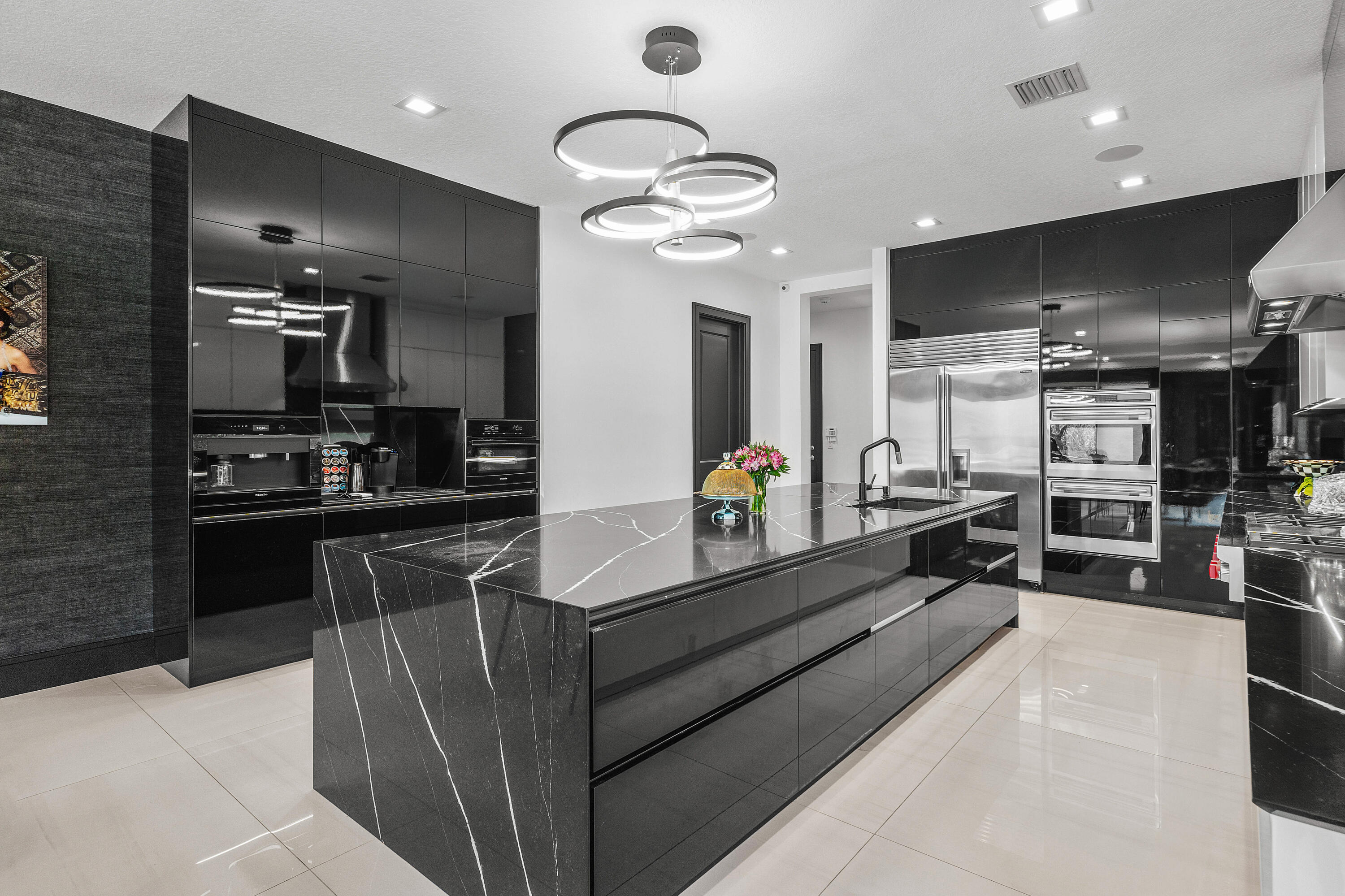 PARKLAND GOLF & COUNTRY CLUB - Residential
