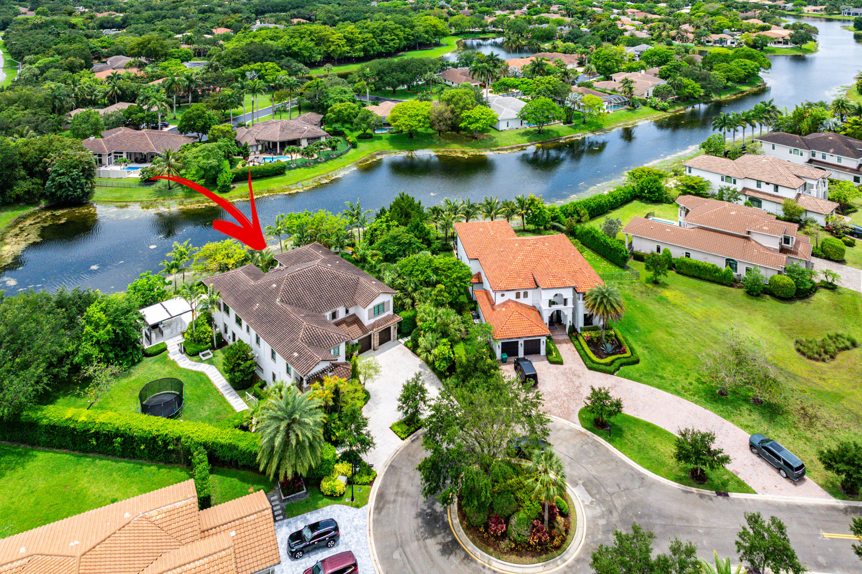 PARKLAND GOLF & COUNTRY CLUB - Residential