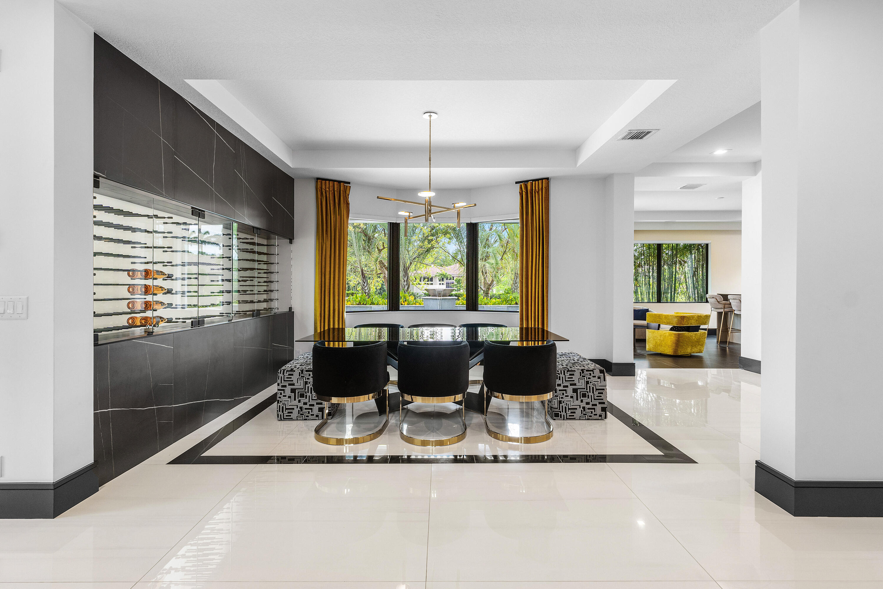 PARKLAND GOLF & COUNTRY CLUB - Residential