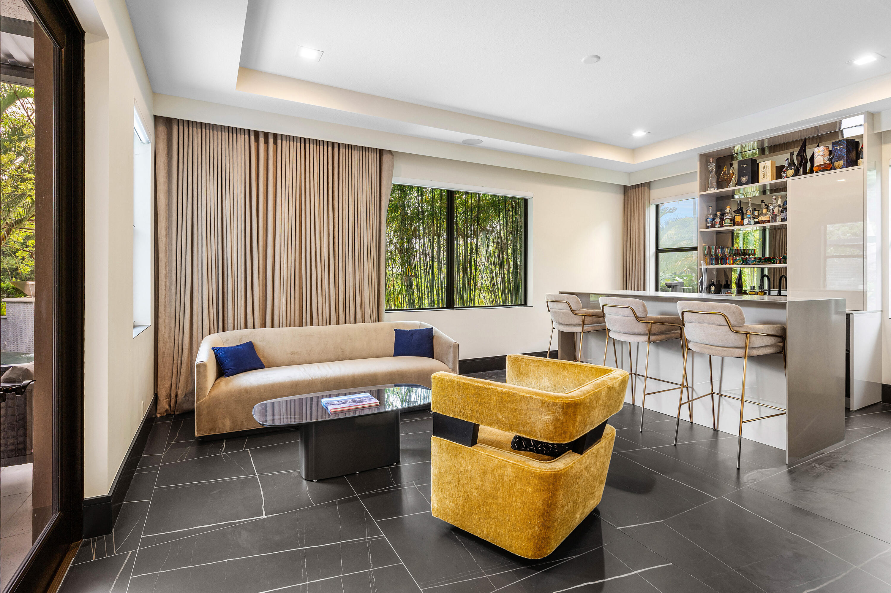 PARKLAND GOLF & COUNTRY CLUB - Residential