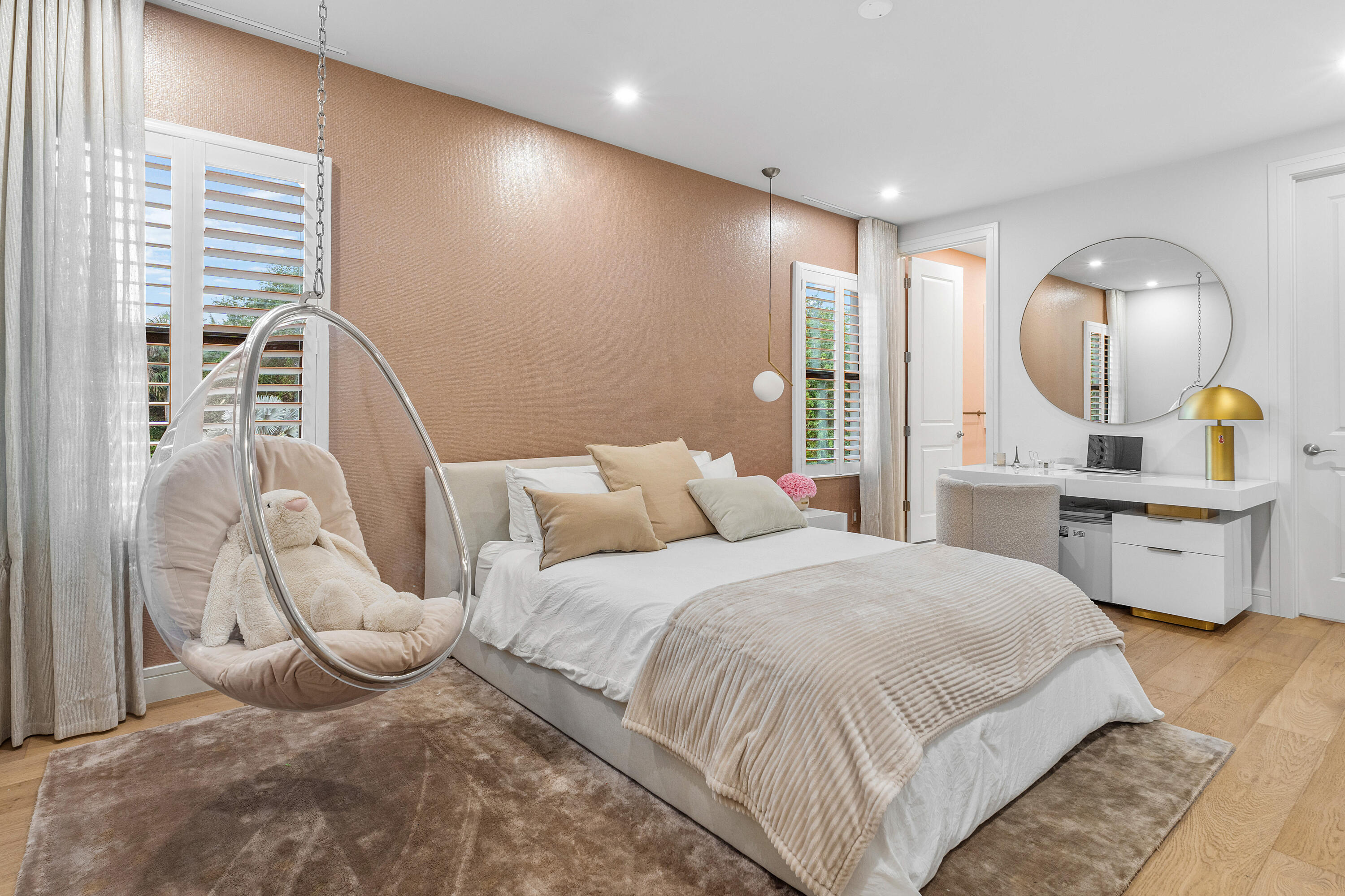PARKLAND GOLF & COUNTRY CLUB - Residential