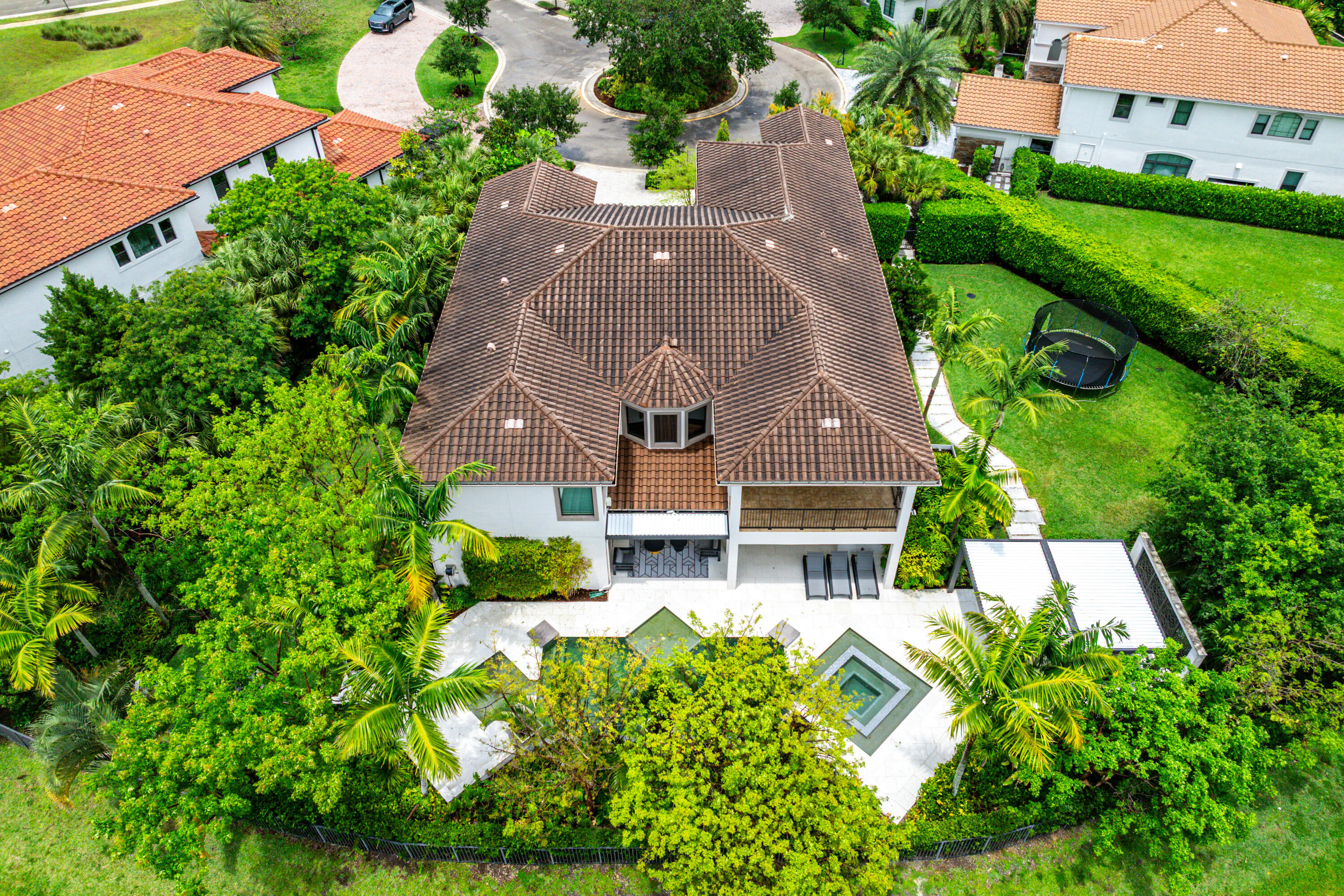 PARKLAND GOLF & COUNTRY CLUB - Residential