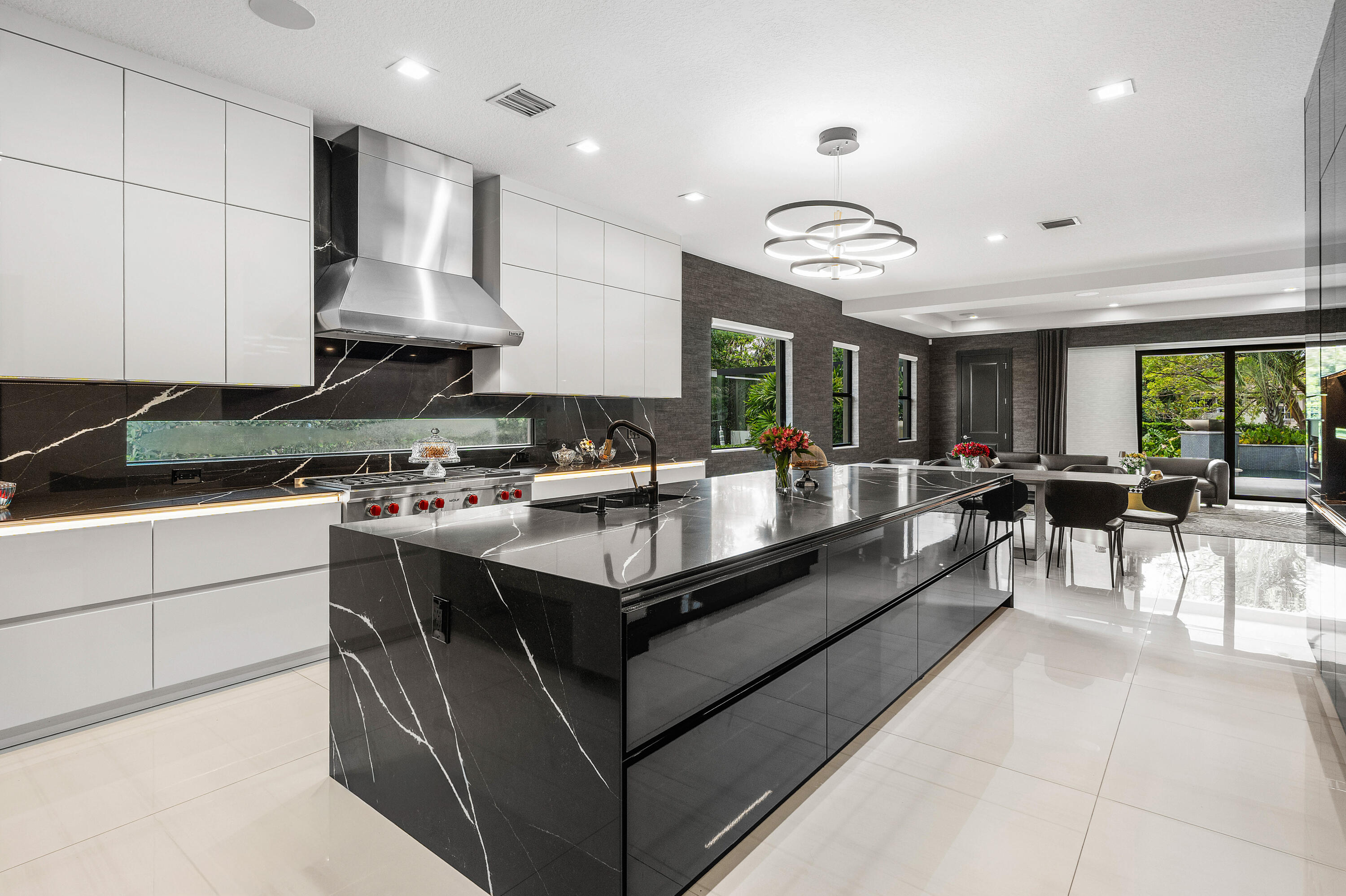 PARKLAND GOLF & COUNTRY CLUB - Residential