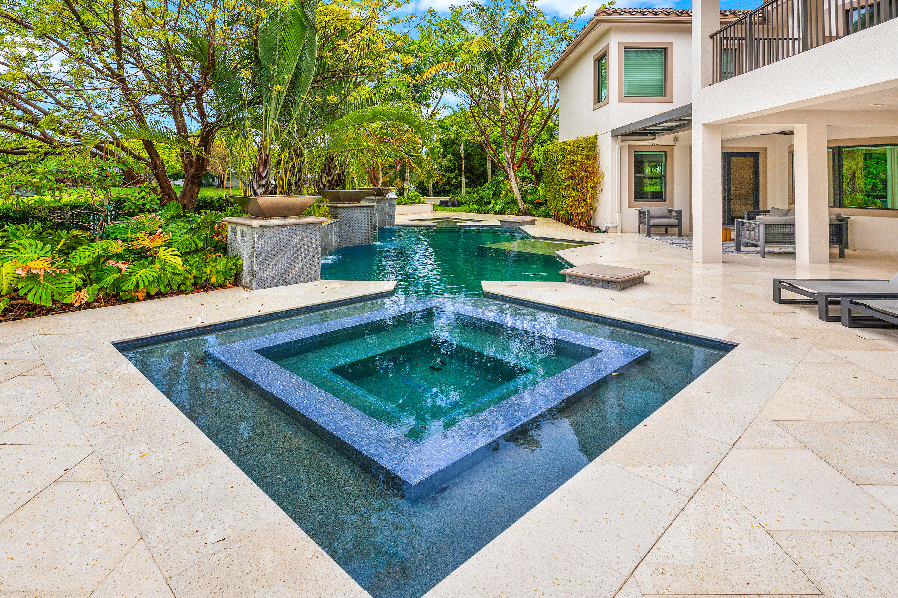 PARKLAND GOLF & COUNTRY CLUB - Residential