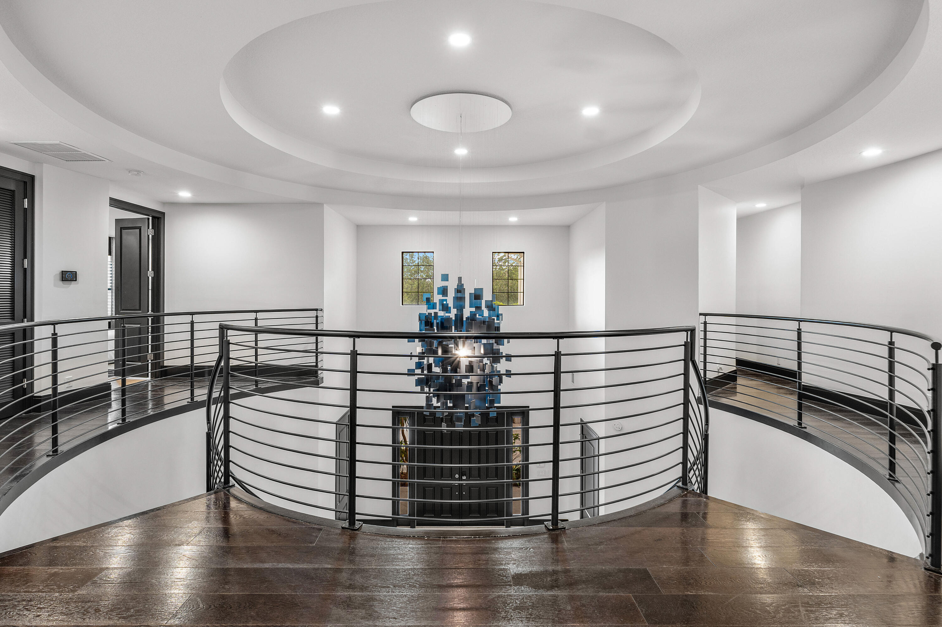 PARKLAND GOLF & COUNTRY CLUB - Residential