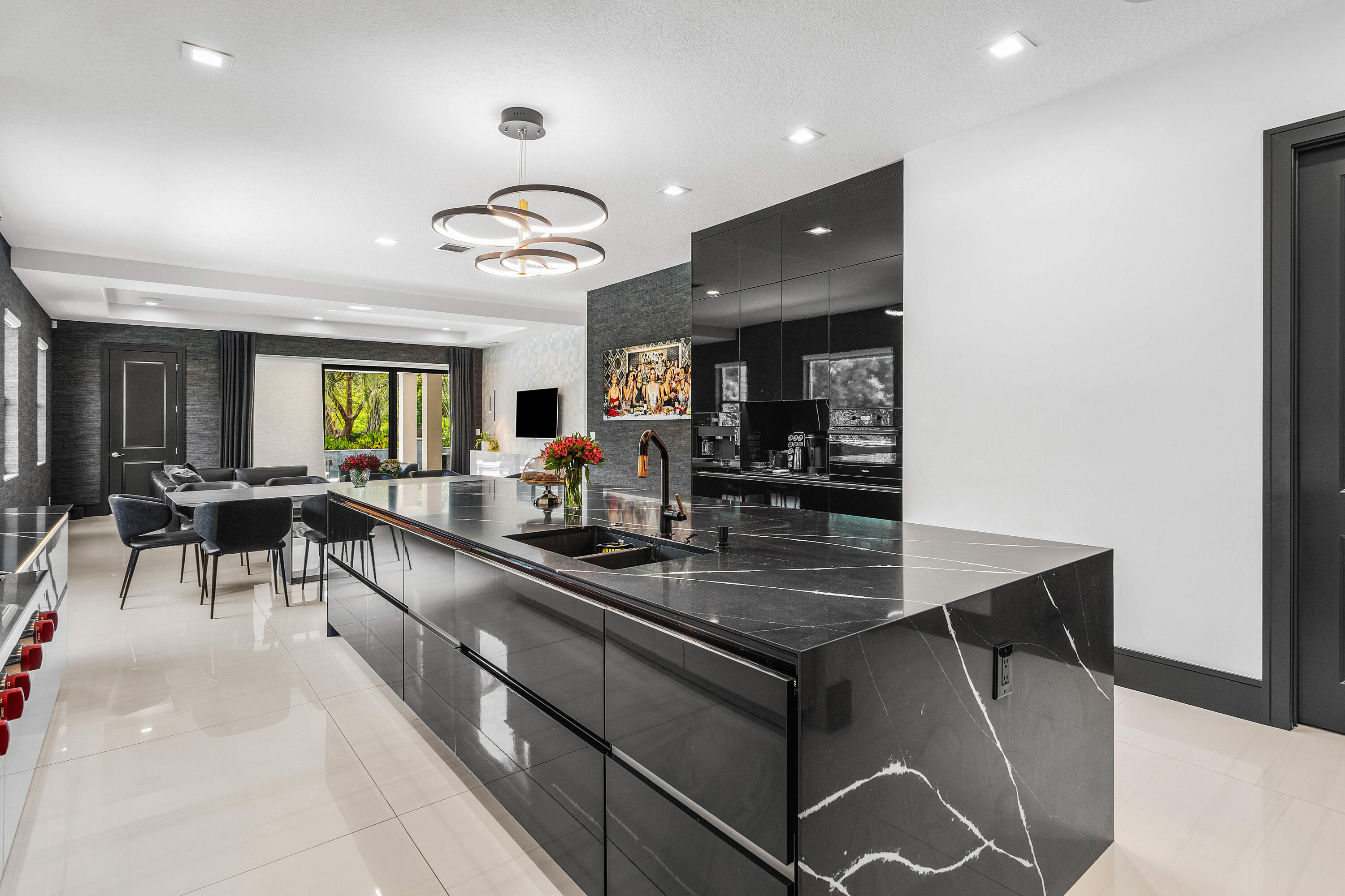 PARKLAND GOLF & COUNTRY CLUB - Residential