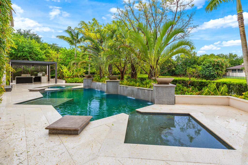Photo of 9460 Spiderlilly Court, Parkland, FL 33076 (MLS # B26028736)