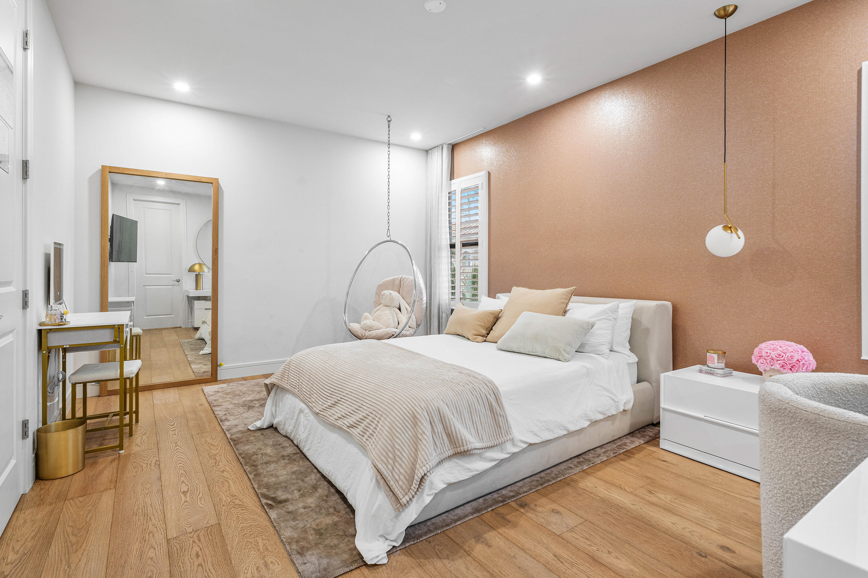 PARKLAND GOLF & COUNTRY CLUB - Residential