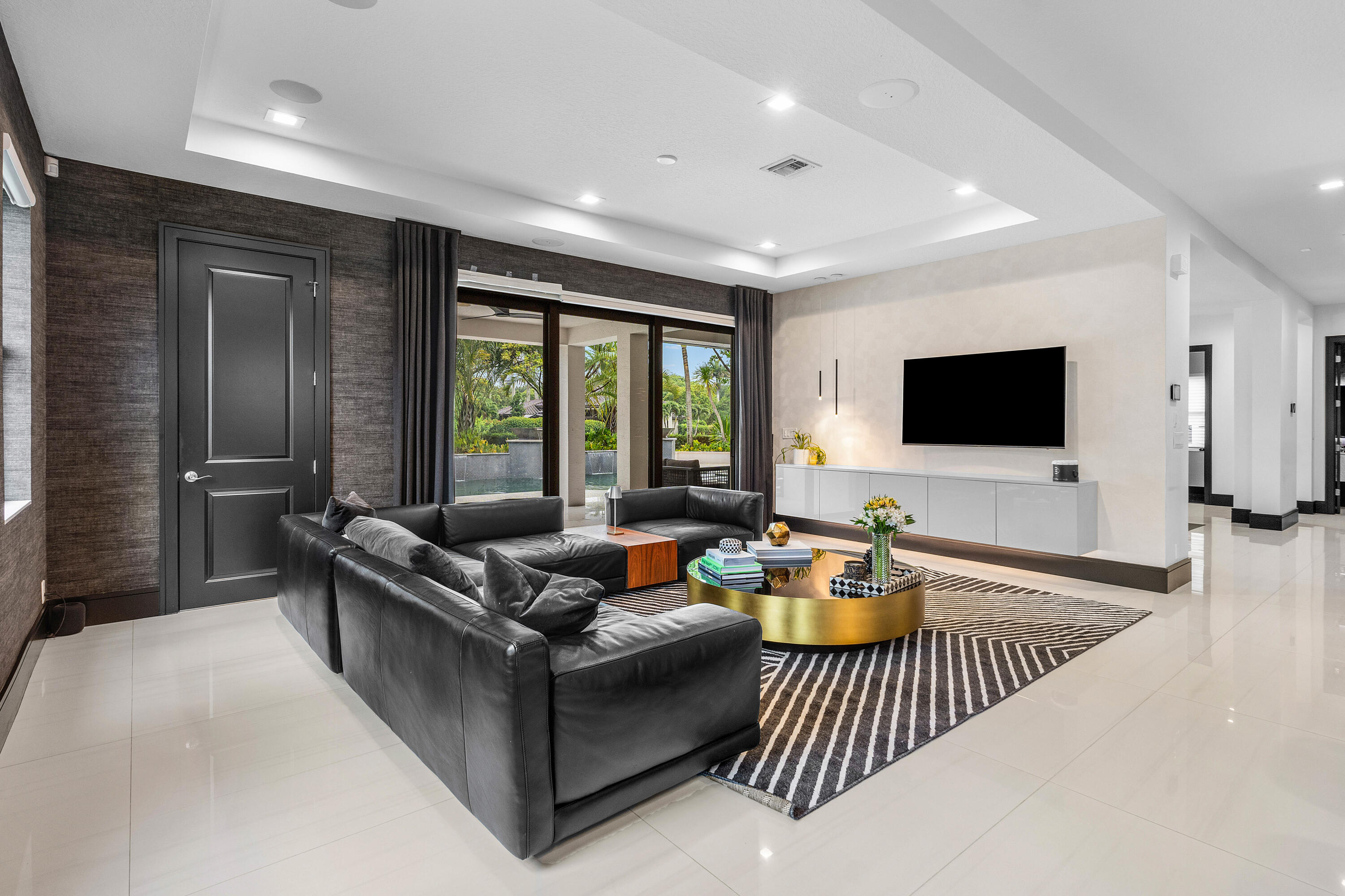 PARKLAND GOLF & COUNTRY CLUB - Residential