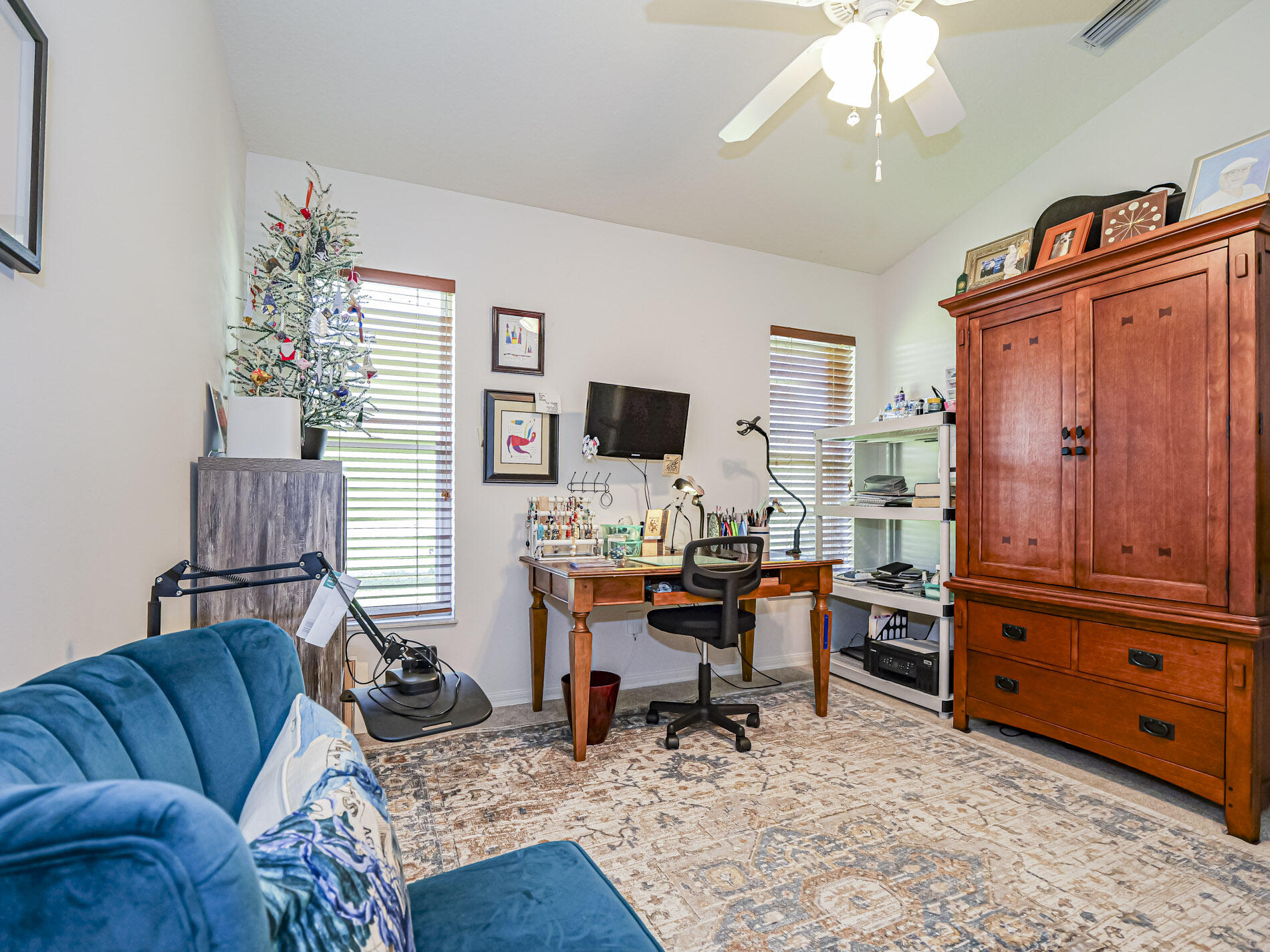 LAUREL POINTE SUBDIVISION - Residential