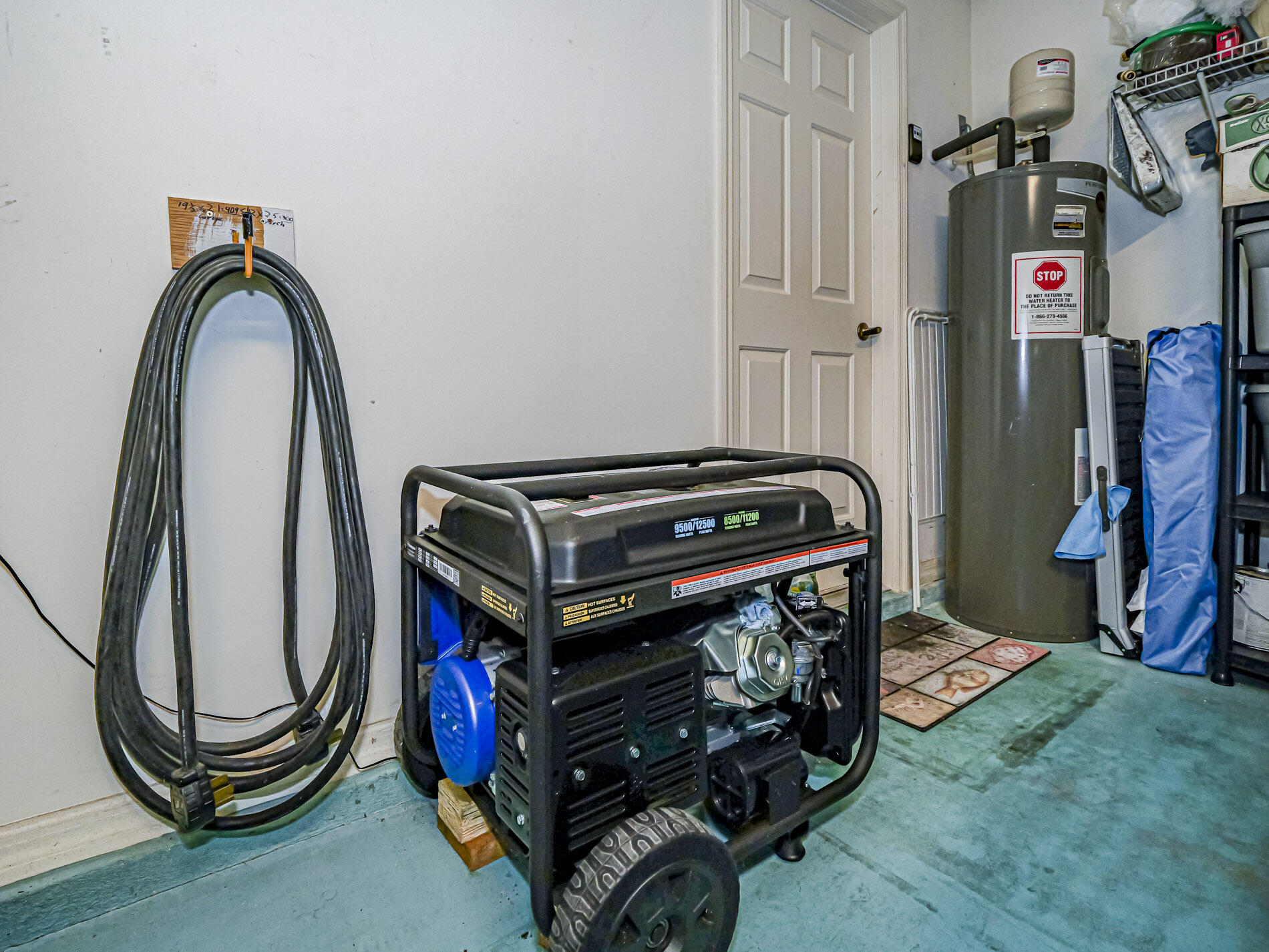 LAUREL POINTE SUBDIVISION - Residential