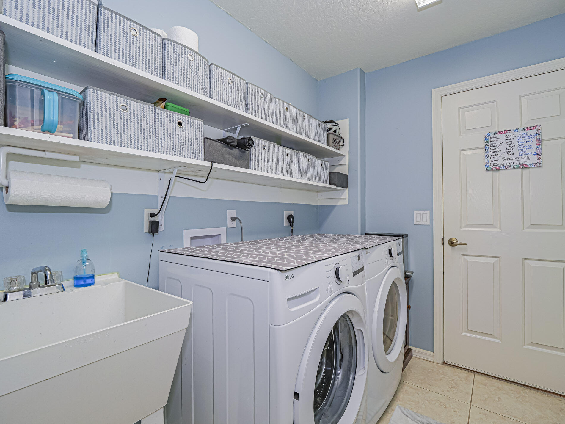 LAUREL POINTE SUBDIVISION - Residential