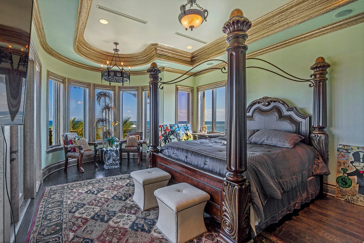 HILLSBORO SHORES SEC A - Residential