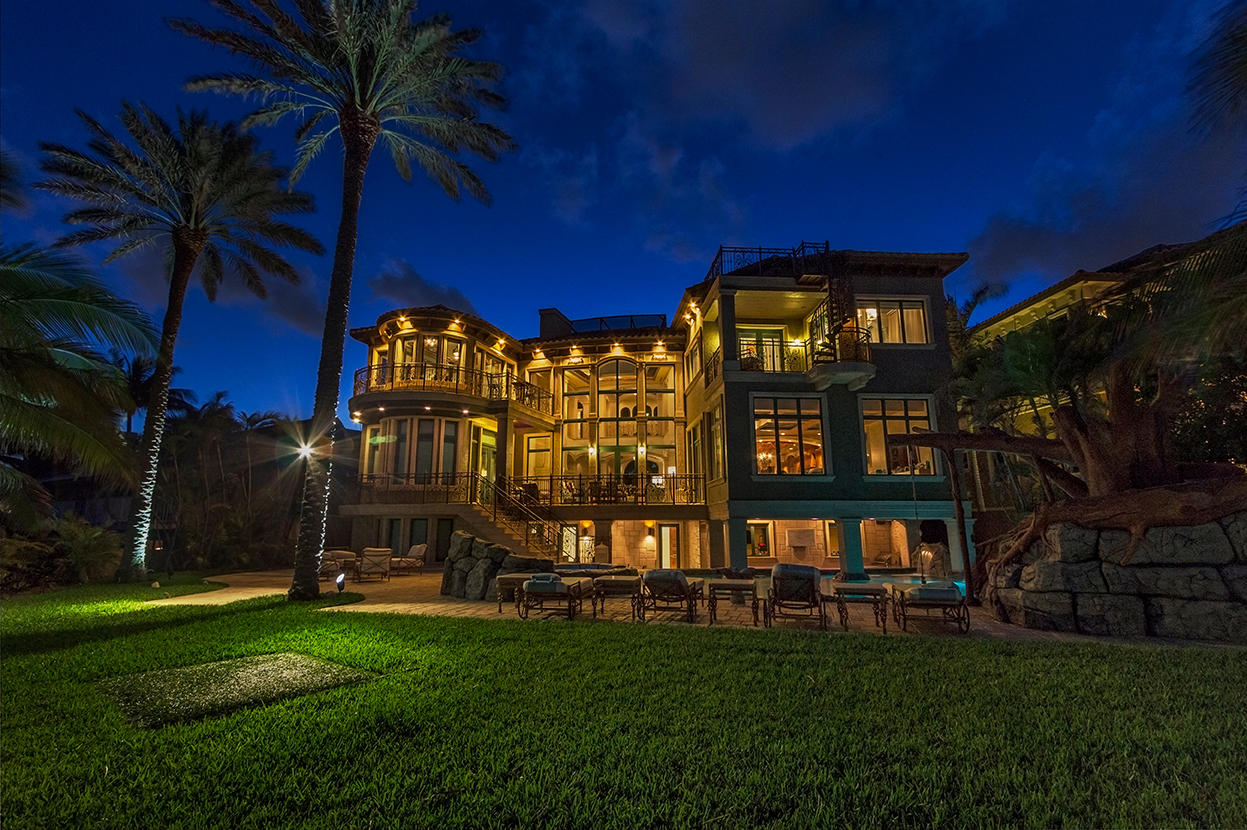 HILLSBORO SHORES SEC A - Residential