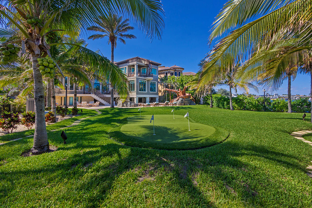 HILLSBORO SHORES SEC A - Residential