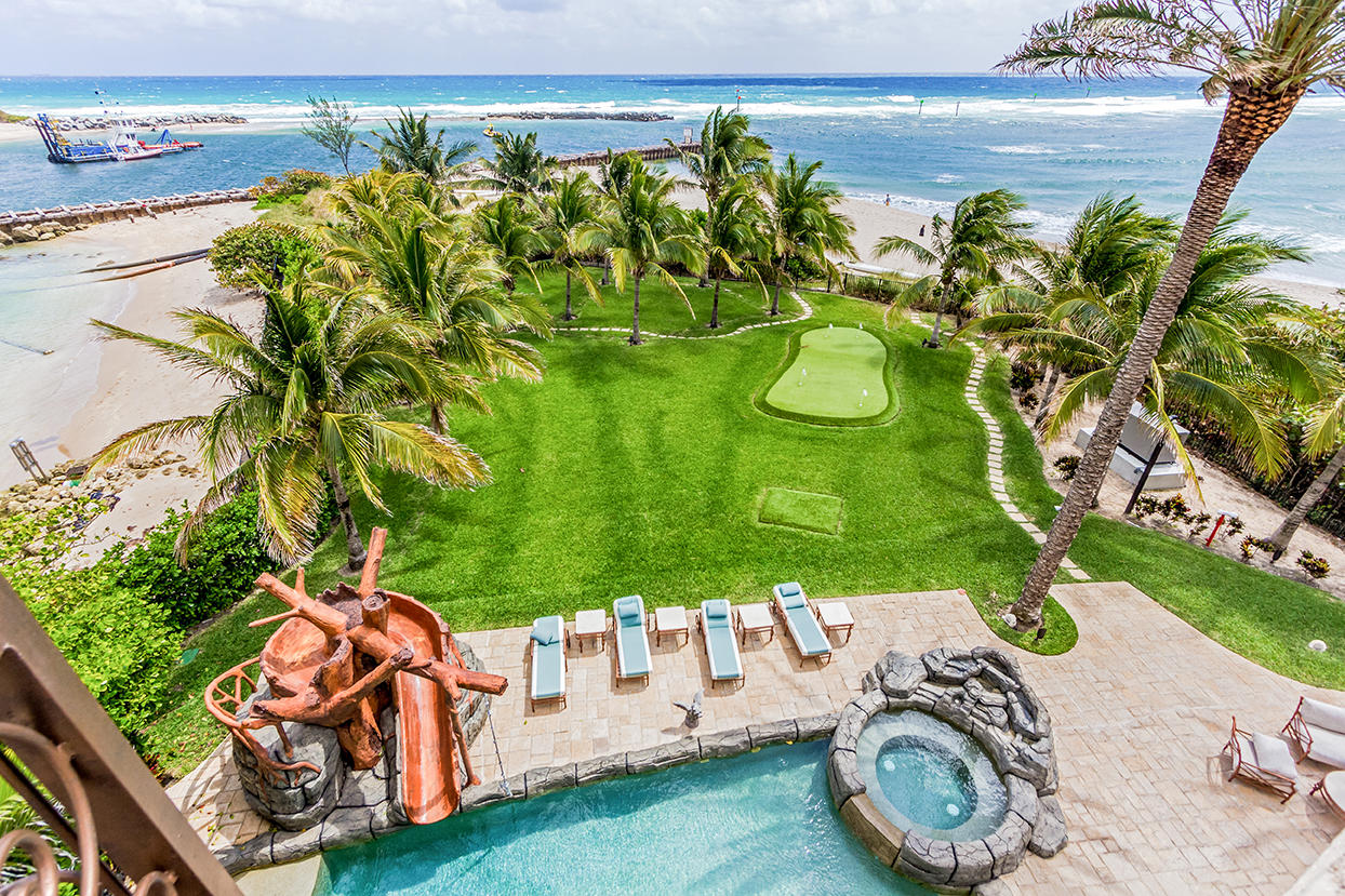 HILLSBORO SHORES SEC A - Residential