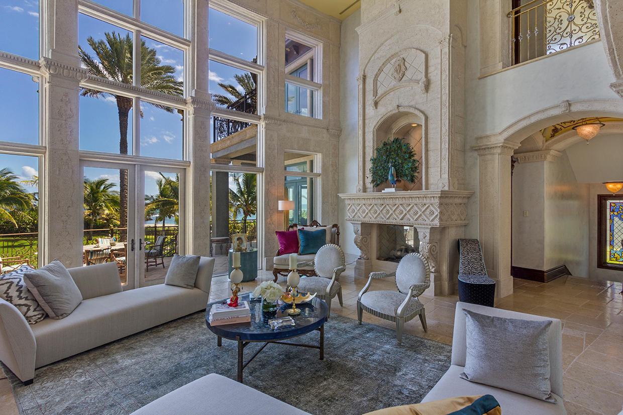 HILLSBORO SHORES SEC A - Residential