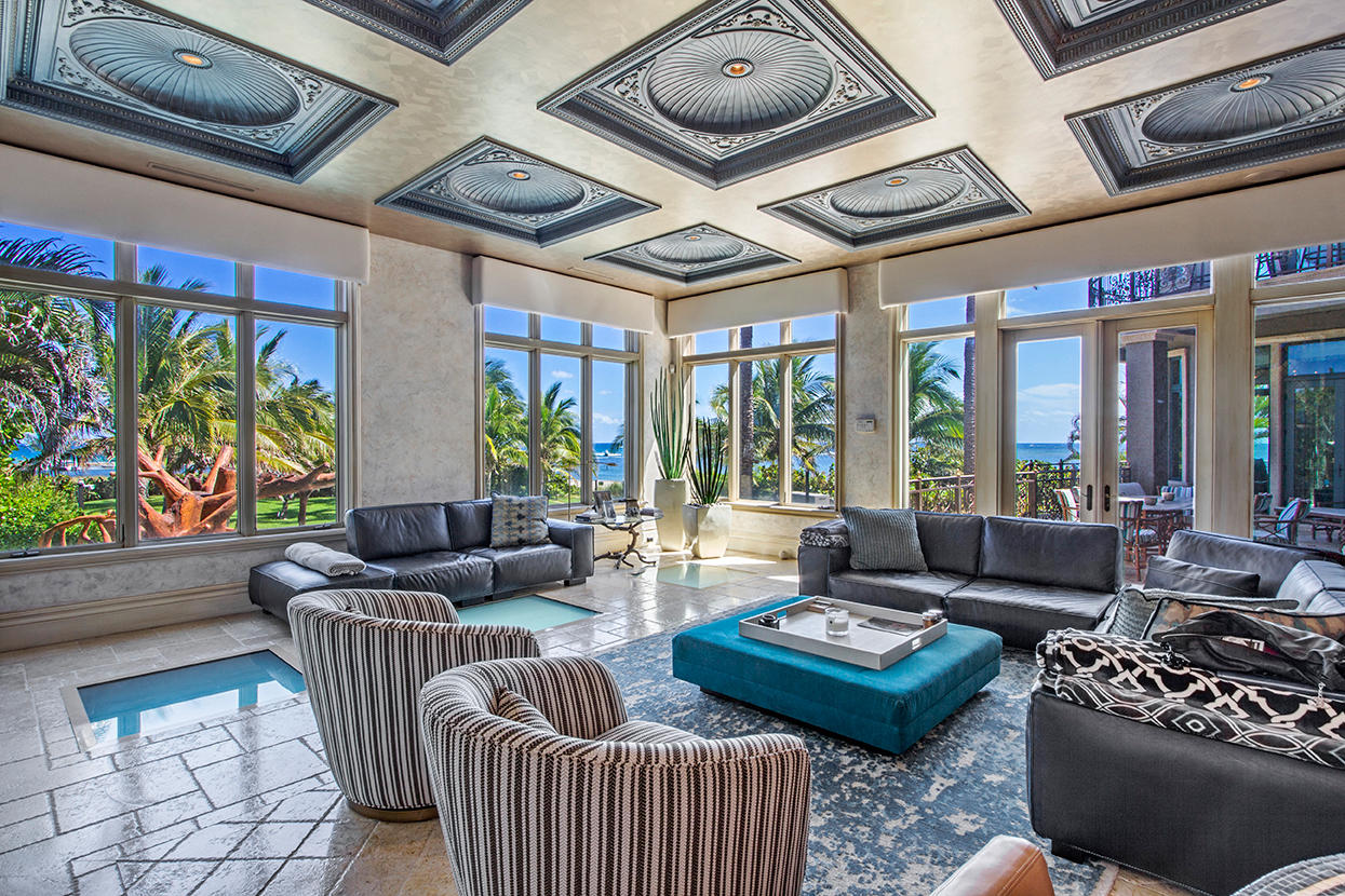 HILLSBORO SHORES SEC A - Residential