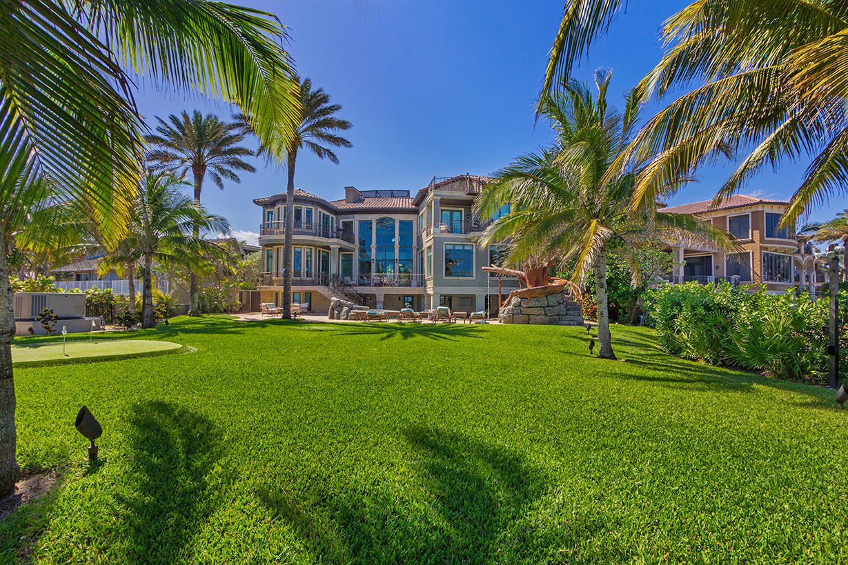 HILLSBORO SHORES SEC A - Residential