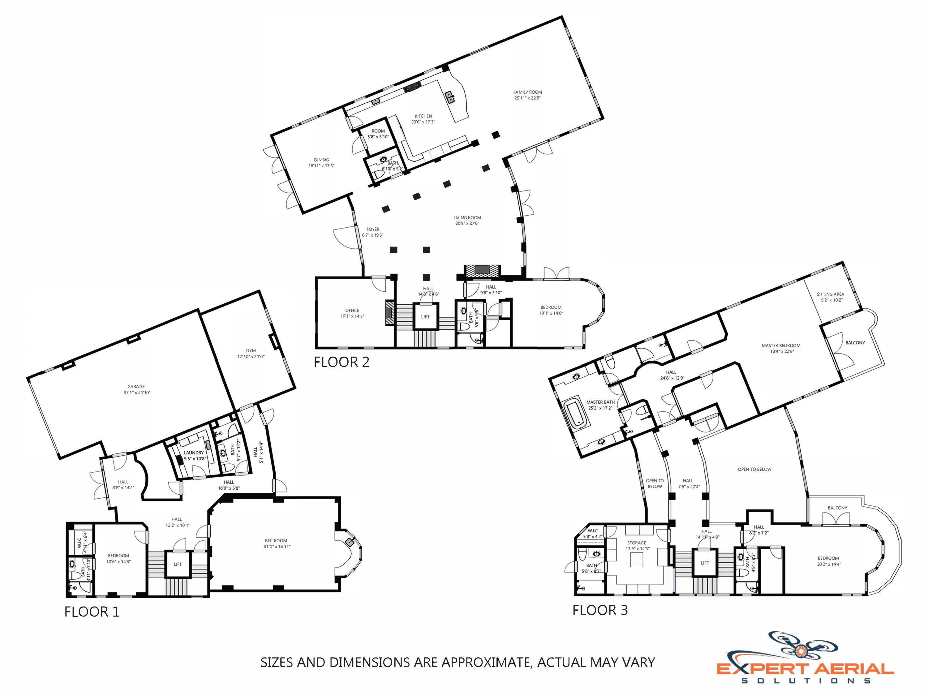 HILLSBORO SHORES SEC A - Residential