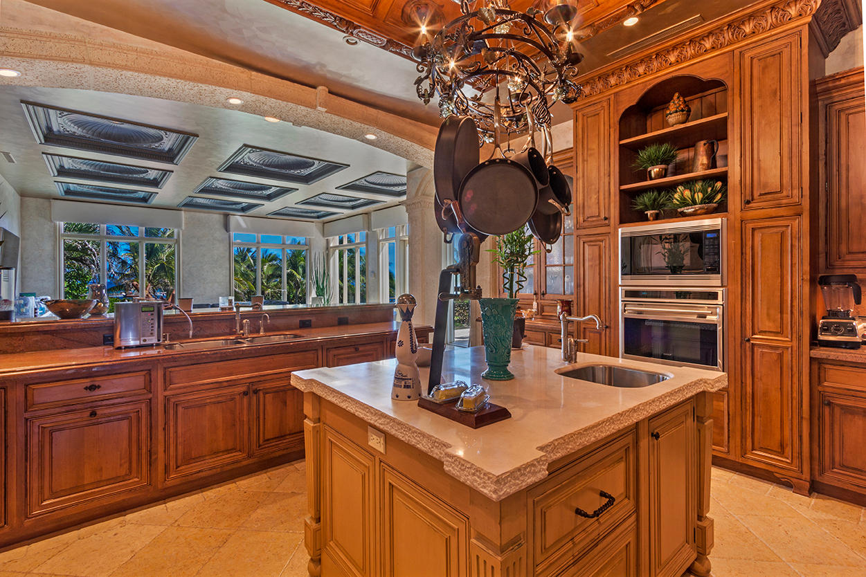 HILLSBORO SHORES SEC A - Residential