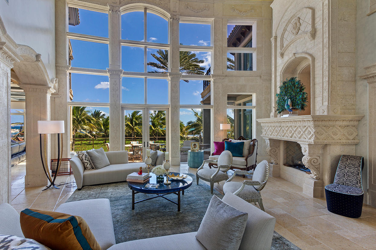 HILLSBORO SHORES SEC A - Residential