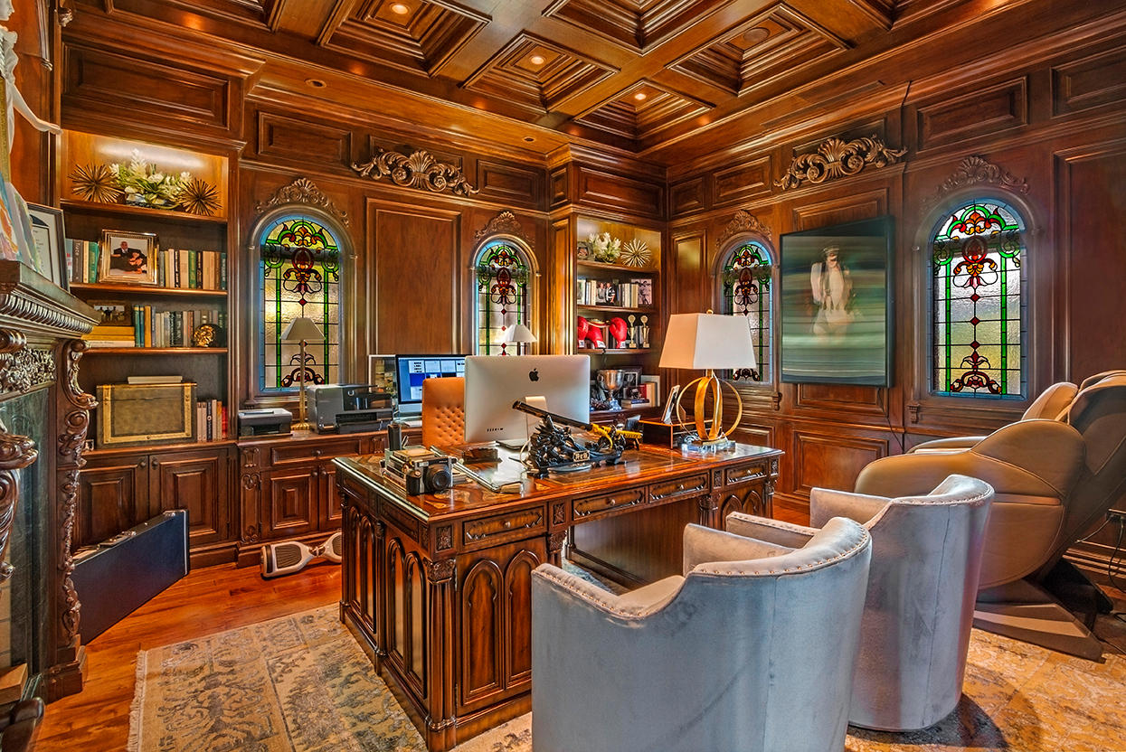 HILLSBORO SHORES SEC A - Residential