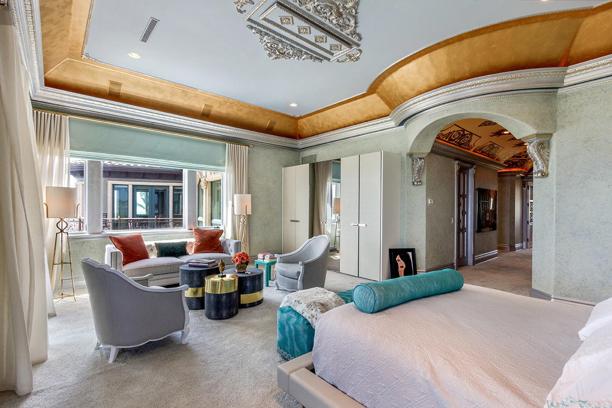 HILLSBORO SHORES SEC A - Residential