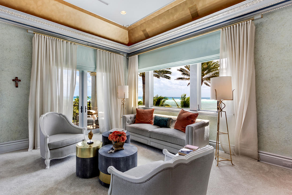 HILLSBORO SHORES SEC A - Residential