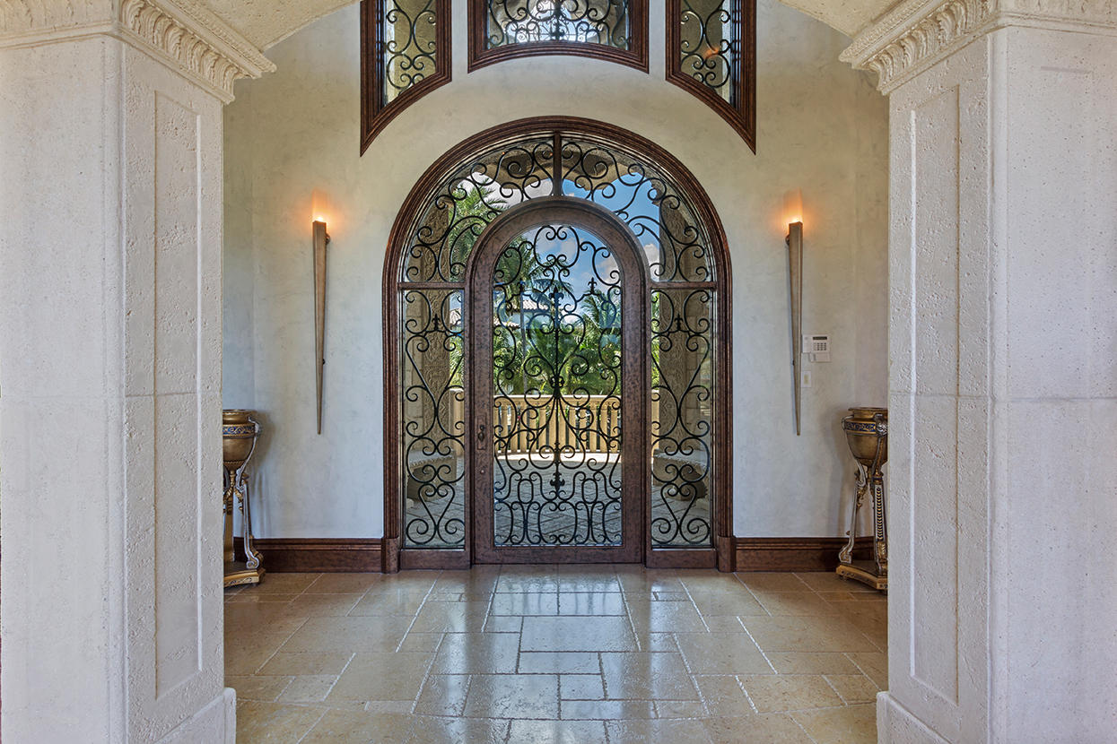 HILLSBORO SHORES SEC A - Residential