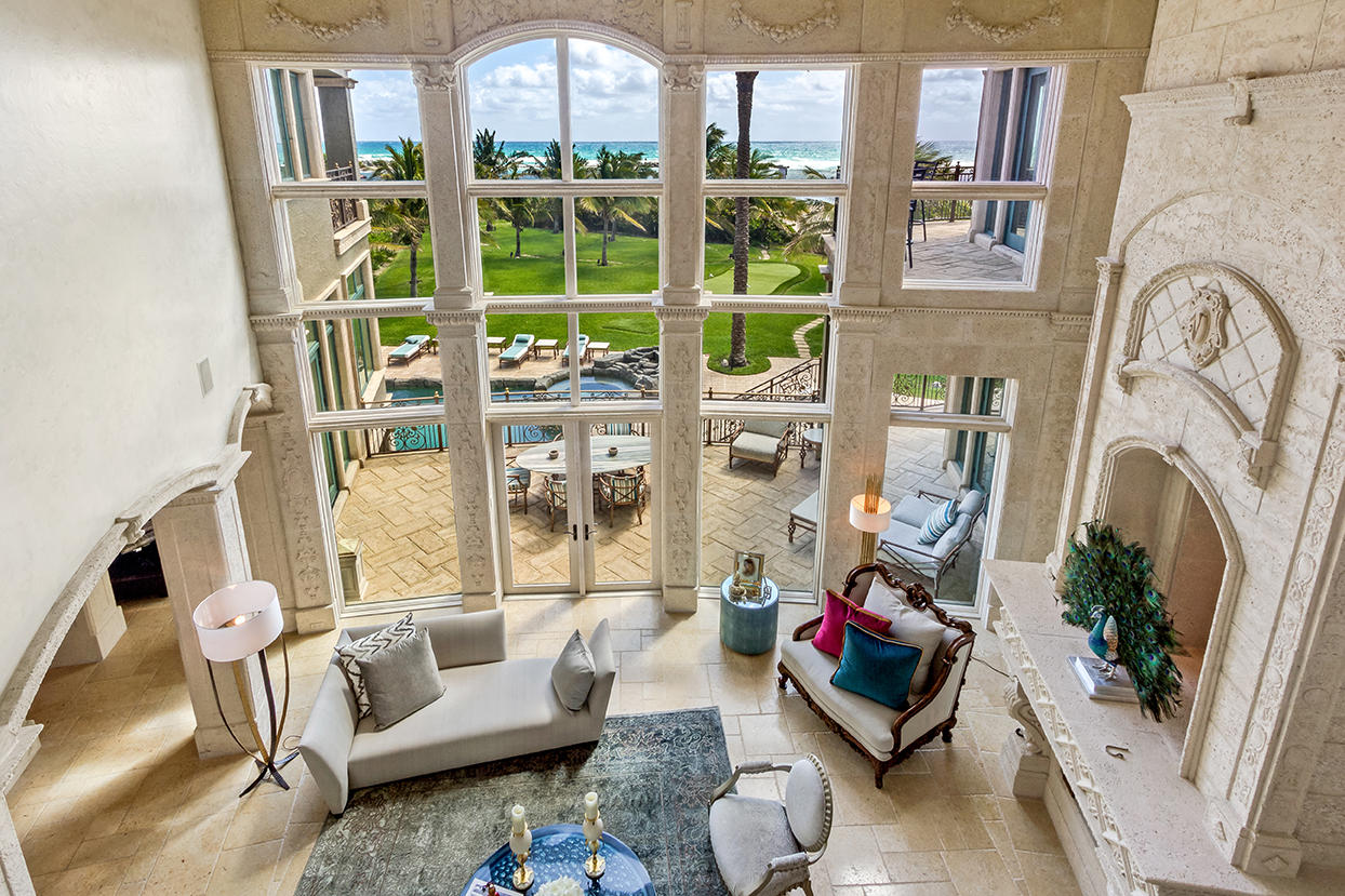 HILLSBORO SHORES SEC A - Residential