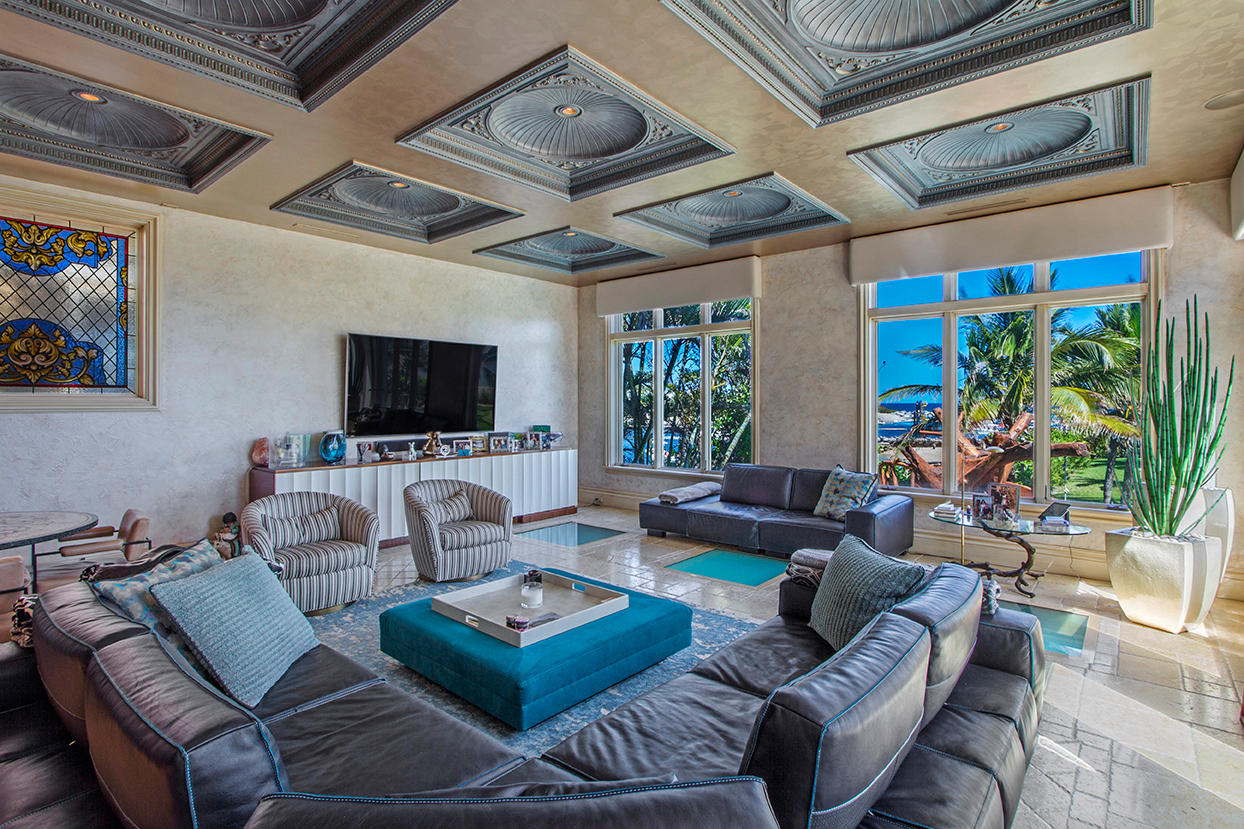 HILLSBORO SHORES SEC A - Residential