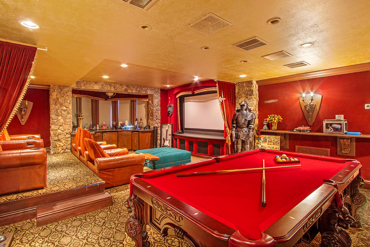 HILLSBORO SHORES SEC A - Residential