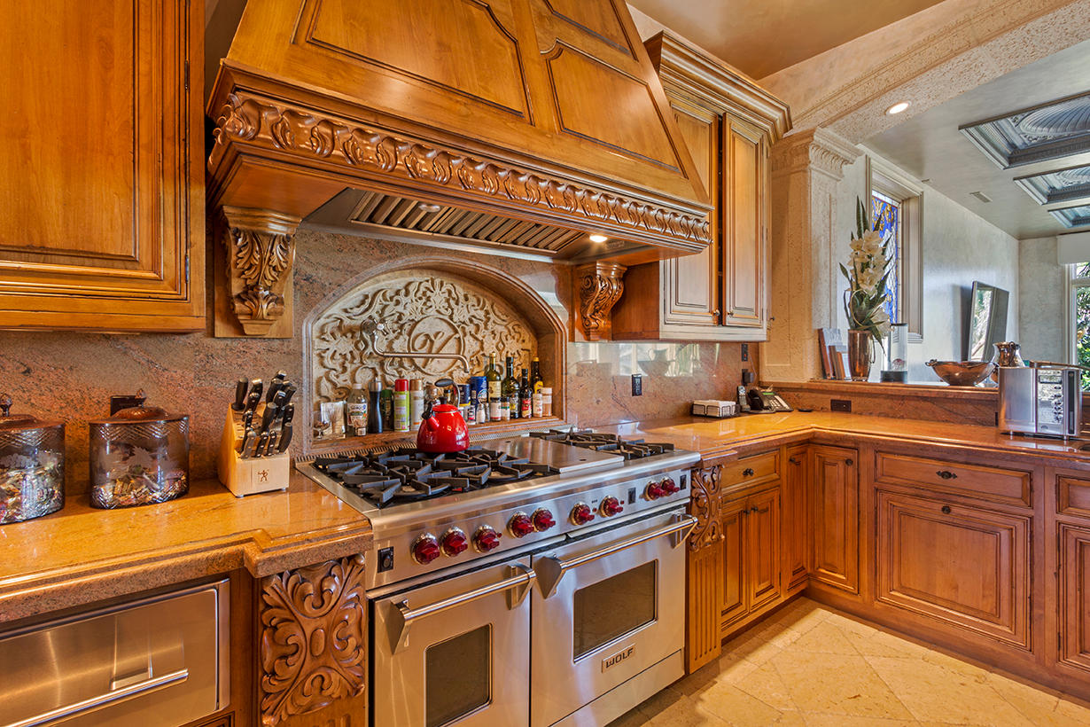 HILLSBORO SHORES SEC A - Residential