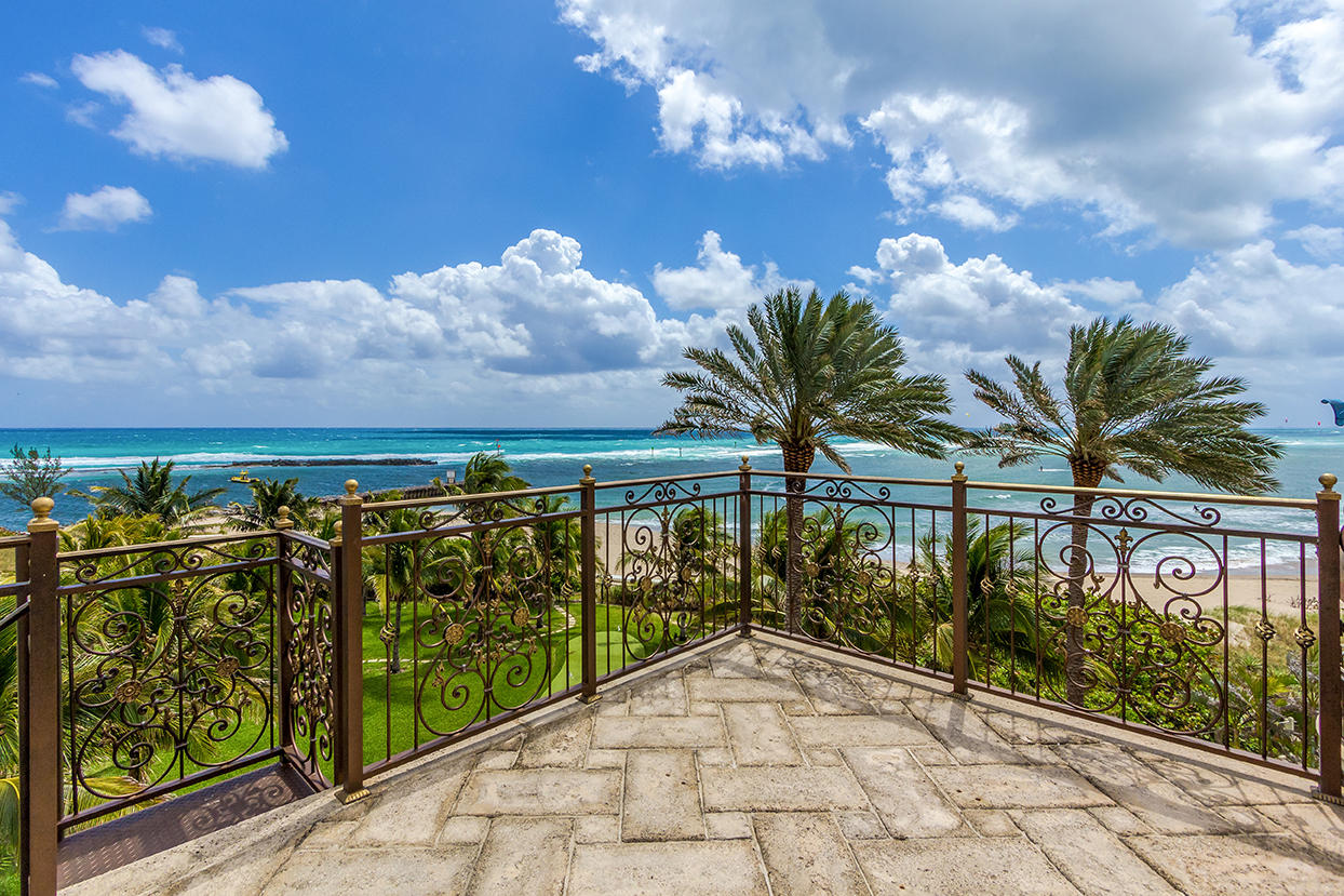 HILLSBORO SHORES SEC A - Residential