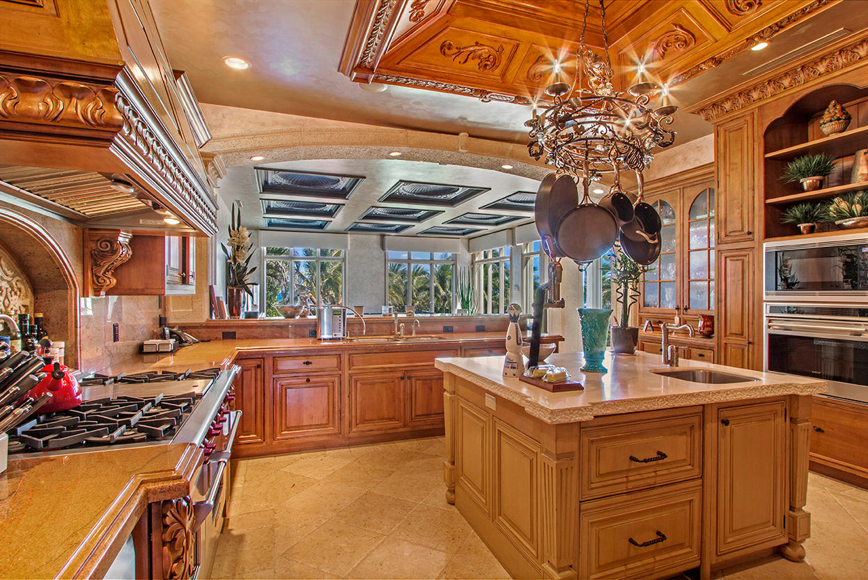 HILLSBORO SHORES SEC A - Residential