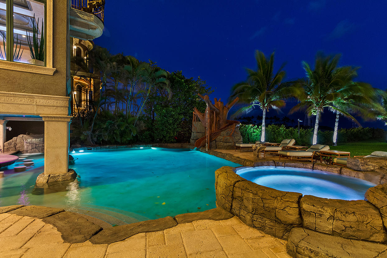 HILLSBORO SHORES SEC A - Residential