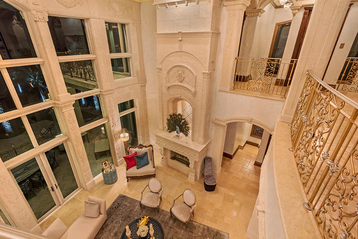 HILLSBORO SHORES SEC A - Residential