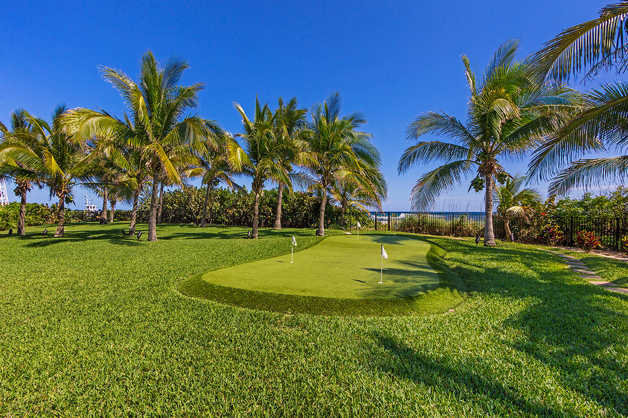 HILLSBORO SHORES SEC A - Residential