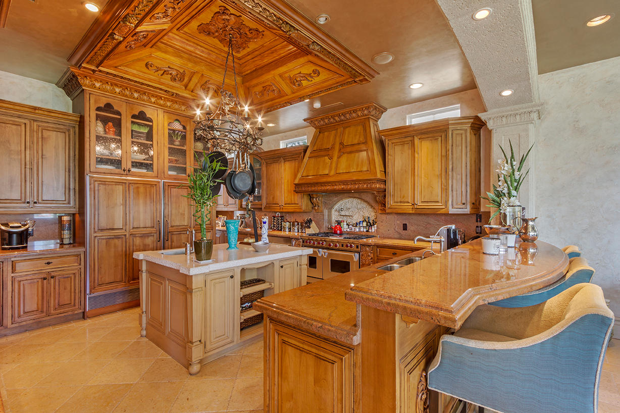 HILLSBORO SHORES SEC A - Residential